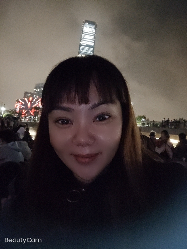 candy的第一张照片--孝感相亲服务中心