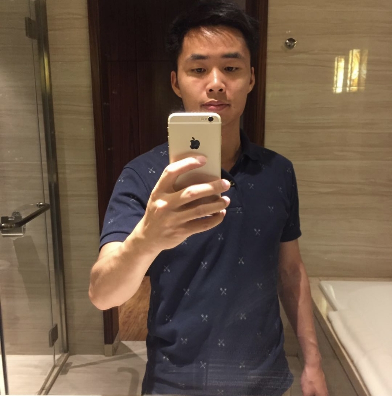 爱与自由的第一张照片--孝感相亲服务中心