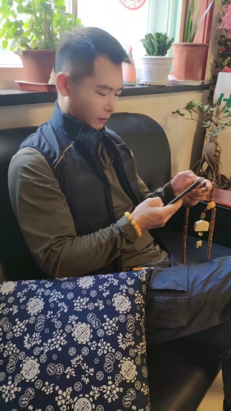 绕指柔的第一张照片--孝感相亲服务中心