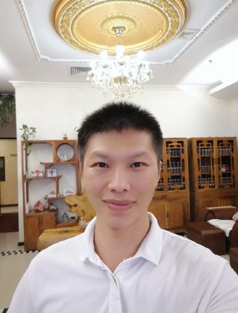 大卫的第一张照片--孝感相亲服务中心