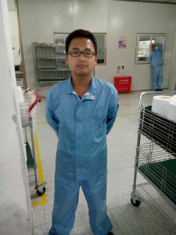 随缘的第四张照片--孝感相亲服务中心