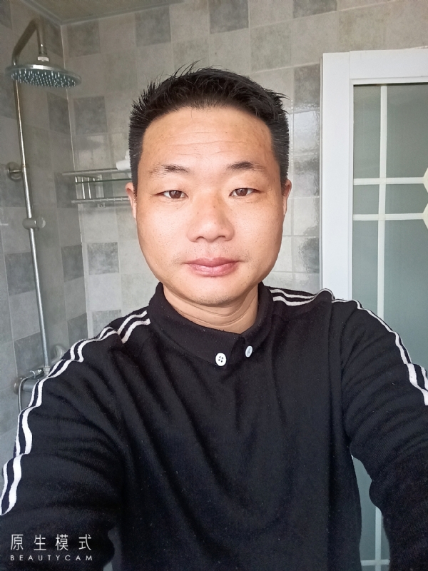 觅老婆的第一张照片--孝感相亲服务中心