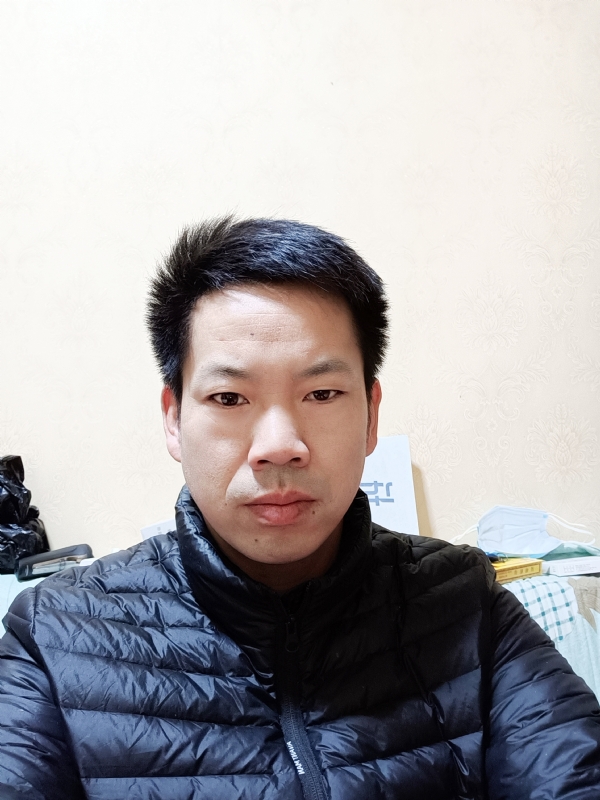 执子之手的第一张照片--孝感相亲服务中心