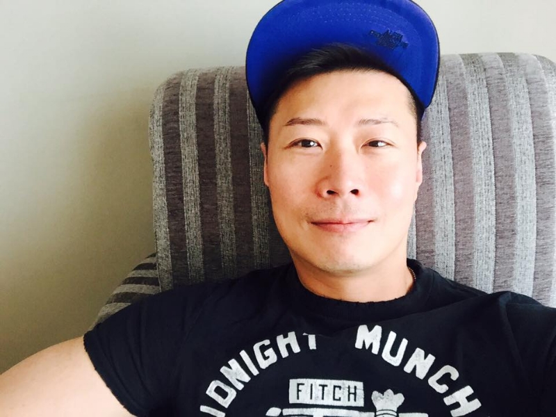 陳文山的第一张照片--孝感相亲服务中心