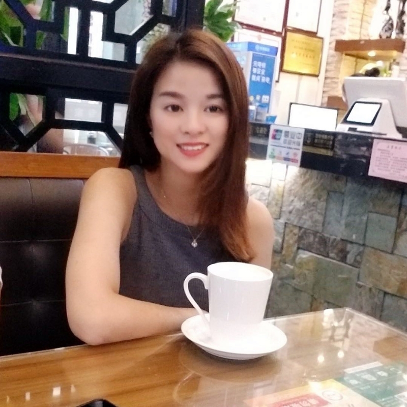 呢子的第三张照片--孝感相亲服务中心