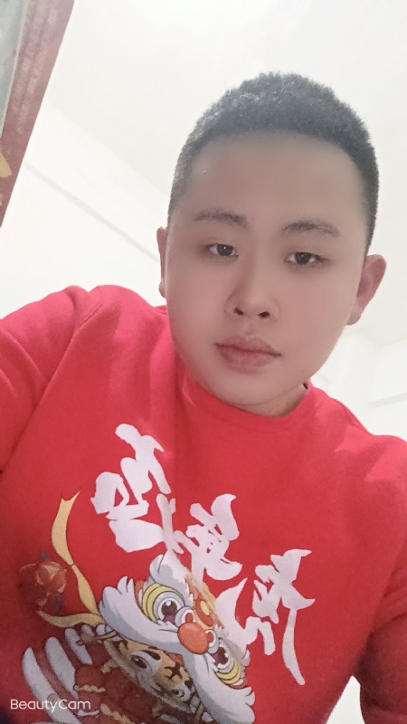 忠诚的第二张照片--孝感相亲服务中心