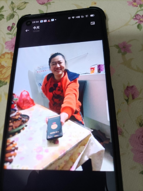 北方人在桂林的第三张照片--孝感相亲服务中心