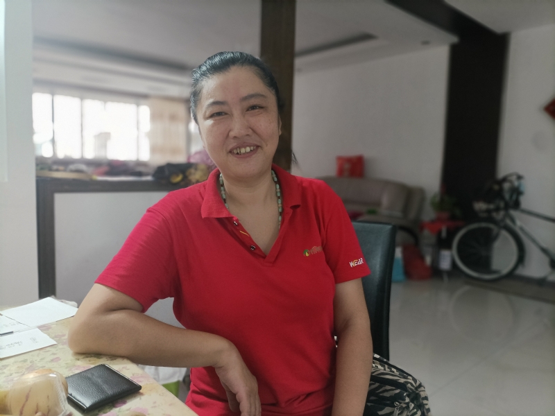 北方人在桂林的第四张照片--孝感相亲服务中心