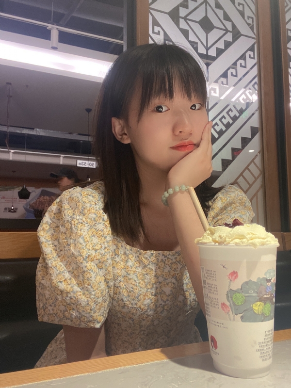 小叶的第三张照片--孝感相亲服务中心