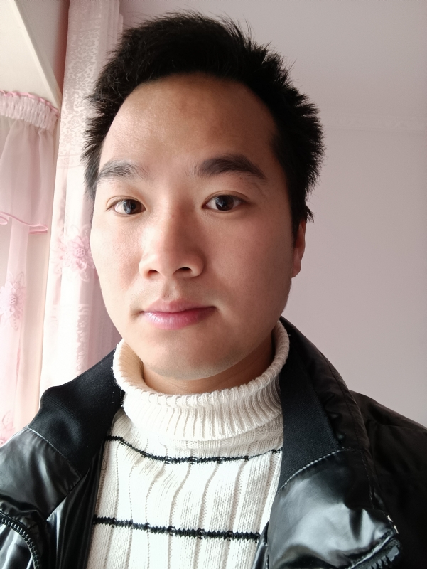 小杨的第一张照片--孝感相亲服务中心