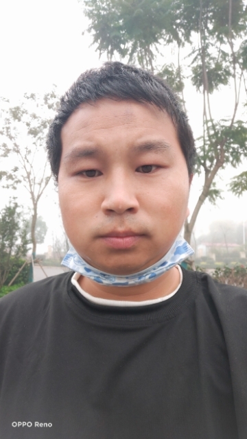 陌路者的第一张照片--孝感相亲服务中心
