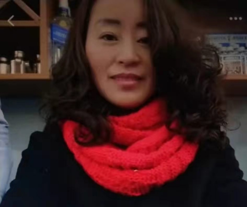 风风的第一张照片--孝感相亲服务中心