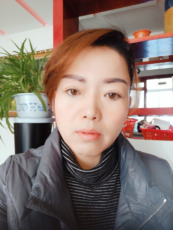 米酒的第一张照片--孝感相亲服务中心