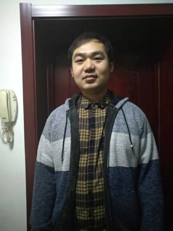 爱吃的aa的第一张照片--孝感相亲服务中心