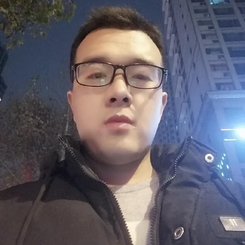 华的第一张照片--孝感相亲服务中心