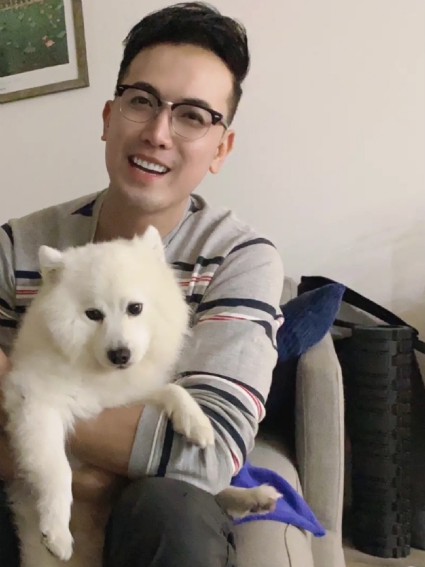 TonyHao的第一张照片--孝感相亲服务中心