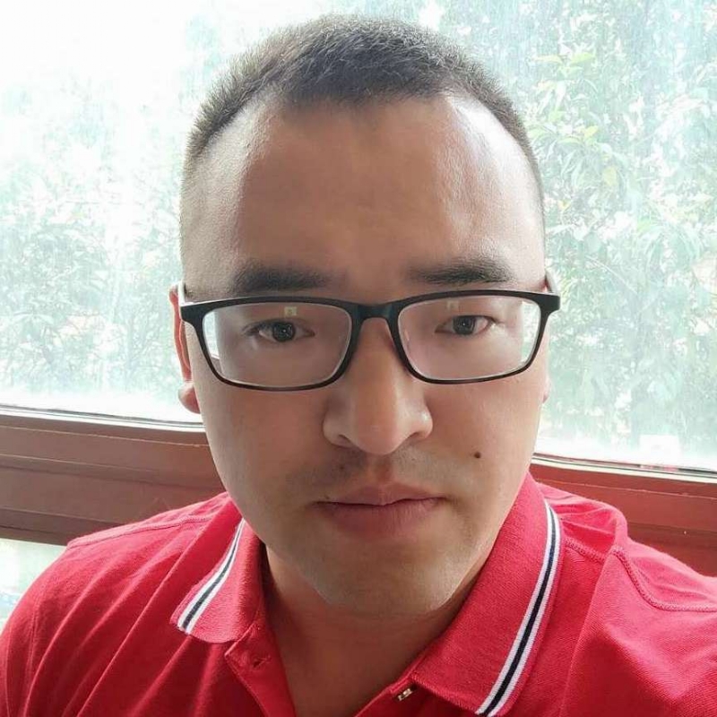 只愿得一人心的第二张照片--孝感相亲服务中心