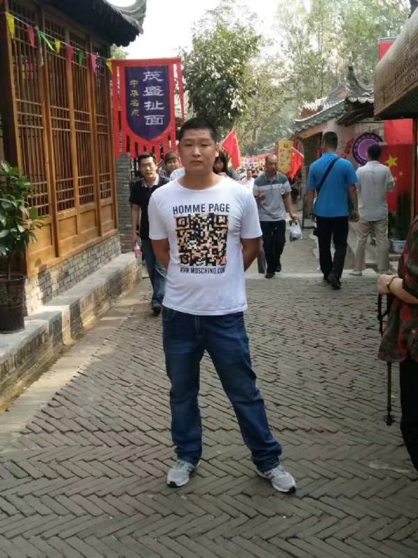 奥沙利龙的第二张照片--孝感相亲服务中心