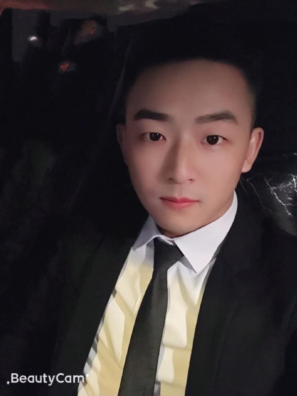 归心的第一张照片--孝感相亲服务中心