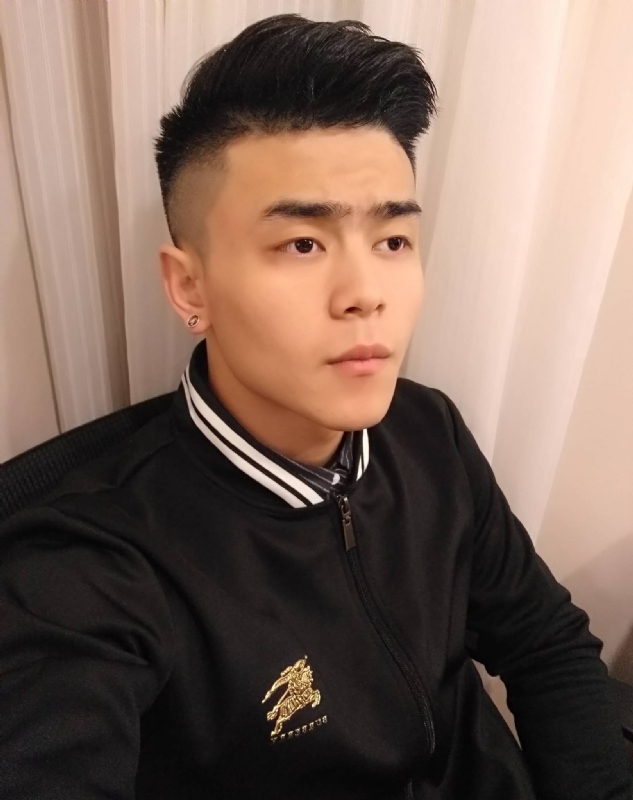 随缘的第一张照片--孝感相亲服务中心