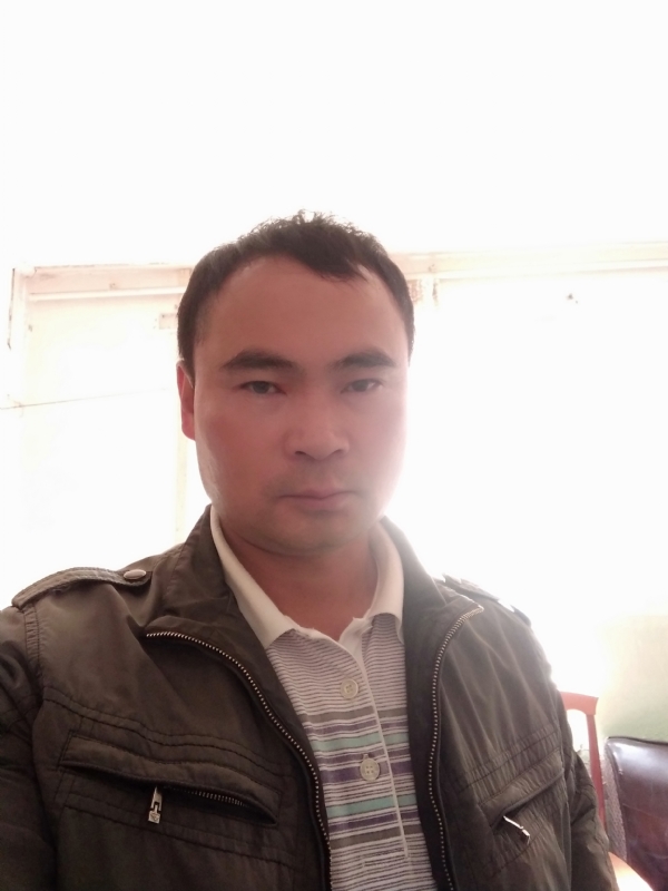 独孤求爱的第一张照片--孝感相亲服务中心