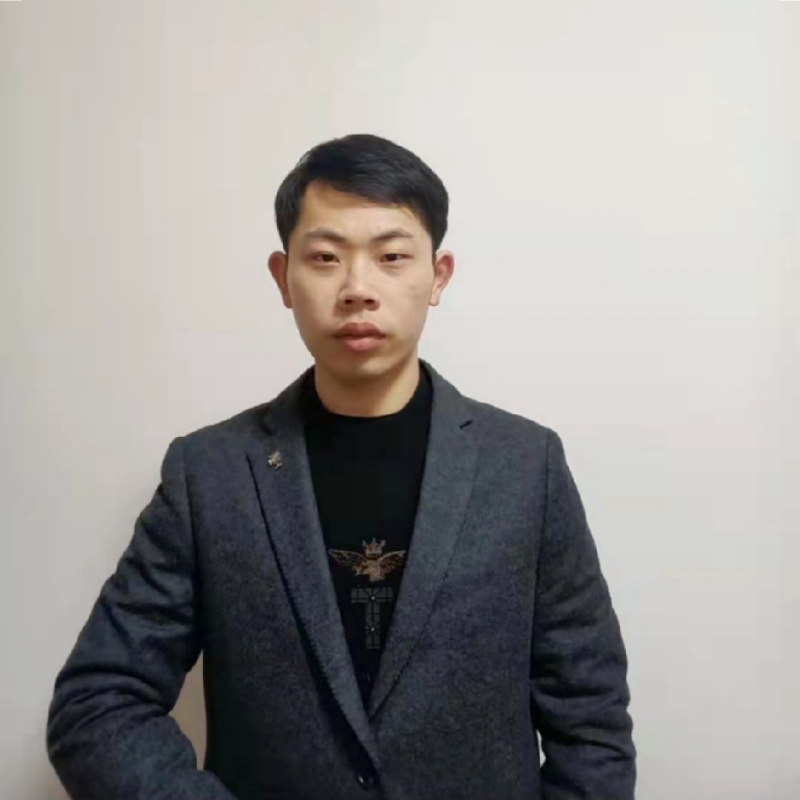 熊先生的第一张照片--孝感相亲服务中心