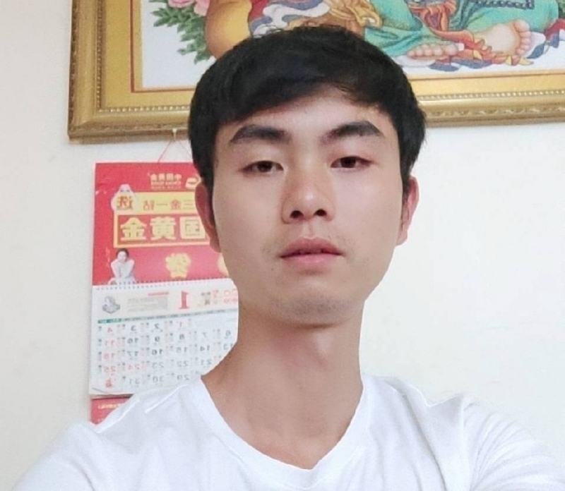 刘利的第一张照片--孝感相亲服务中心