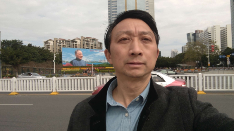 爱在深秋的第一张照片--孝感相亲服务中心