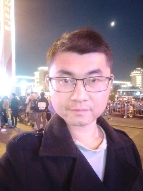 期待的第一张照片--孝感相亲服务中心