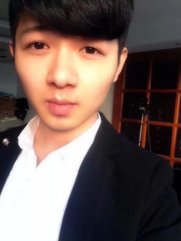 萨拉嘿呦的第一张照片--孝感相亲服务中心
