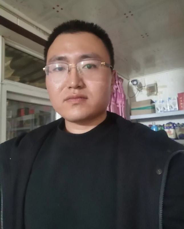 白杨的第一张照片--孝感相亲服务中心