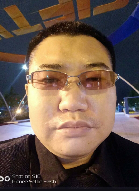 星尘的第一张照片--孝感相亲服务中心