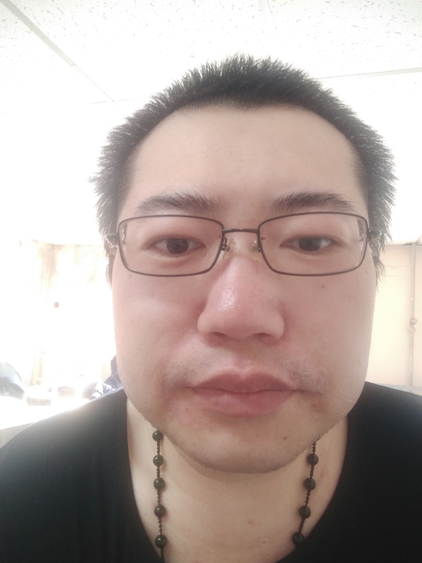 星尘的第二张照片--孝感相亲服务中心