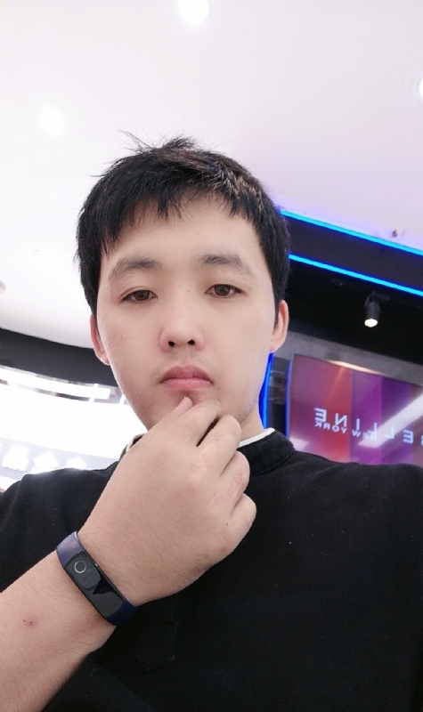 小艾的第一张照片--孝感相亲服务中心