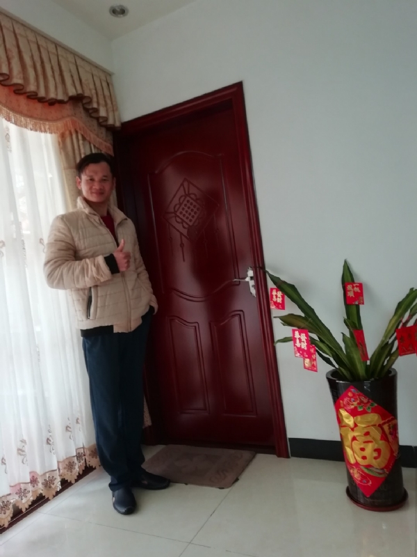 LJ的第一张照片--孝感相亲服务中心