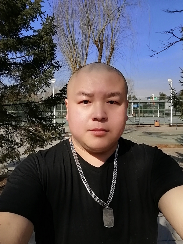 断丶欲的第一张照片--孝感相亲服务中心