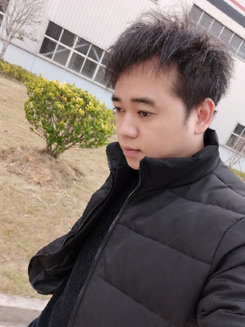 农先生的第一张照片--孝感相亲服务中心