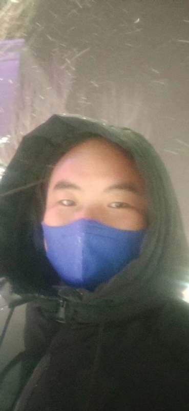 海子的第一张照片--孝感相亲服务中心
