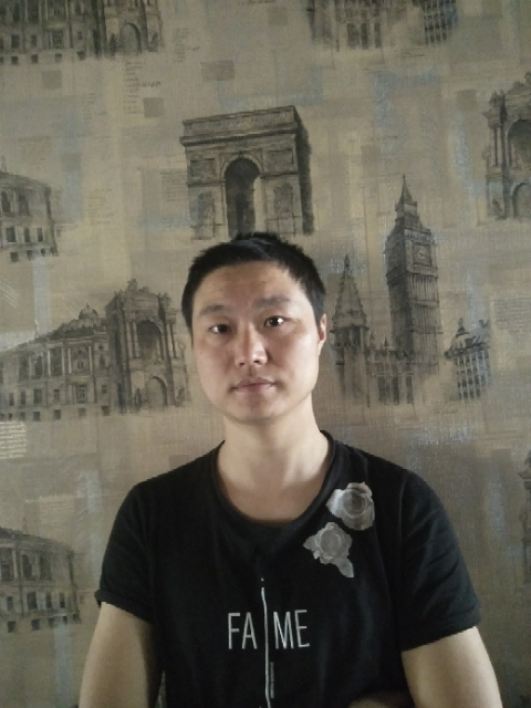千纸鹤的第一张照片--孝感相亲服务中心