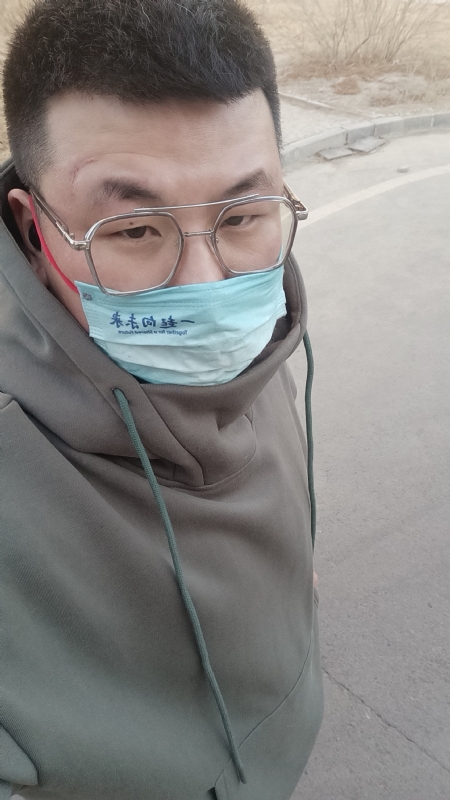 遇见的第一张照片--孝感相亲服务中心