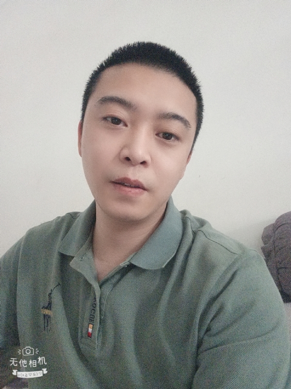 彬子的第一张照片--孝感相亲服务中心