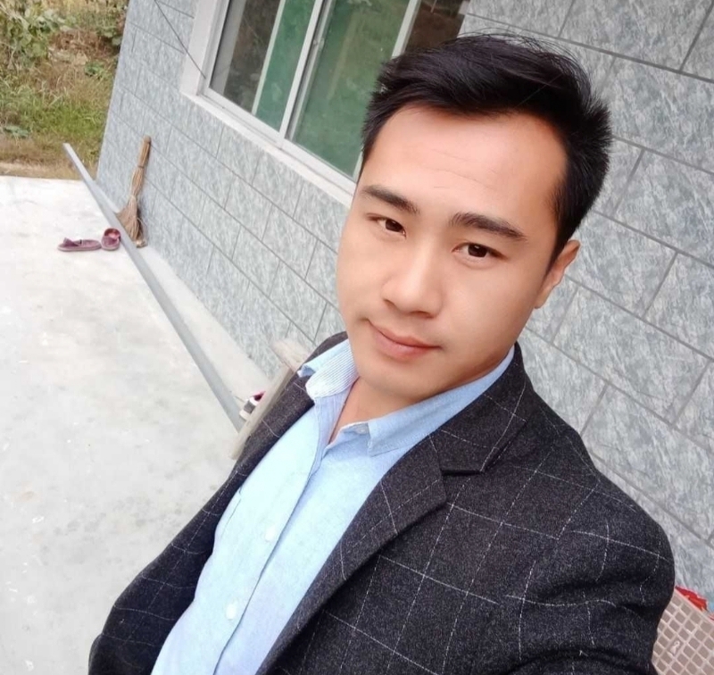 暖阳的第一张照片--孝感相亲服务中心