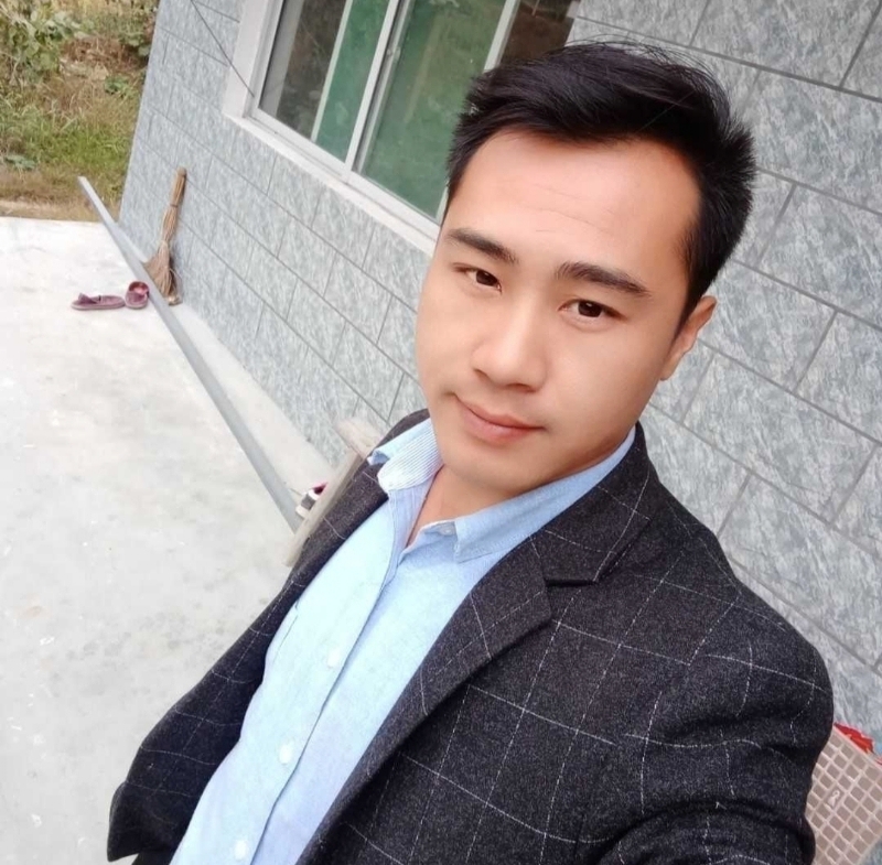 暖阳的第二张照片--孝感相亲服务中心