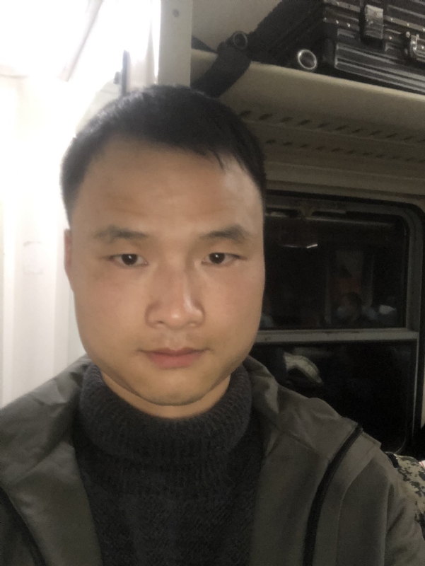 吴杰的第一张照片--孝感相亲服务中心