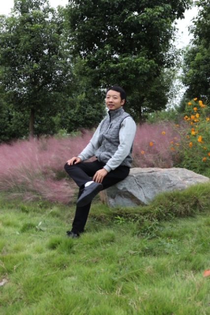 严小木的第一张照片--孝感相亲服务中心