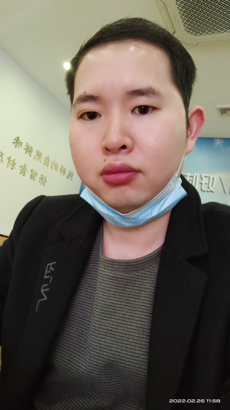 相遇的第一张照片--孝感相亲服务中心