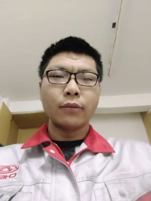 爱你就疼你的第一张照片--孝感相亲服务中心