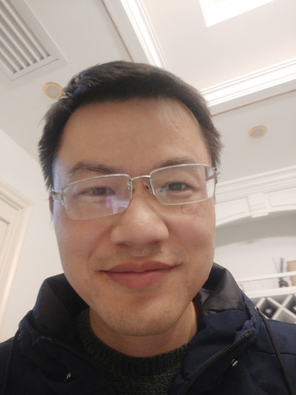 翔翔的第一张照片--孝感相亲服务中心