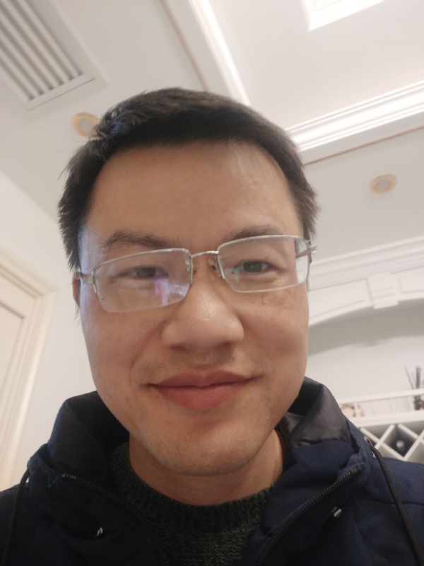 翔翔的第三张照片--孝感相亲服务中心