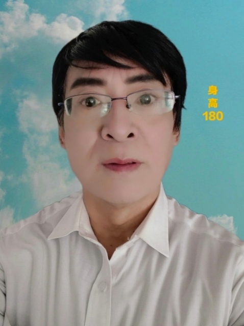 大叔寻觅有缘人的第一张照片--孝感相亲服务中心